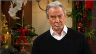 Victor Newman on The Young and the Restless | Image: CBS