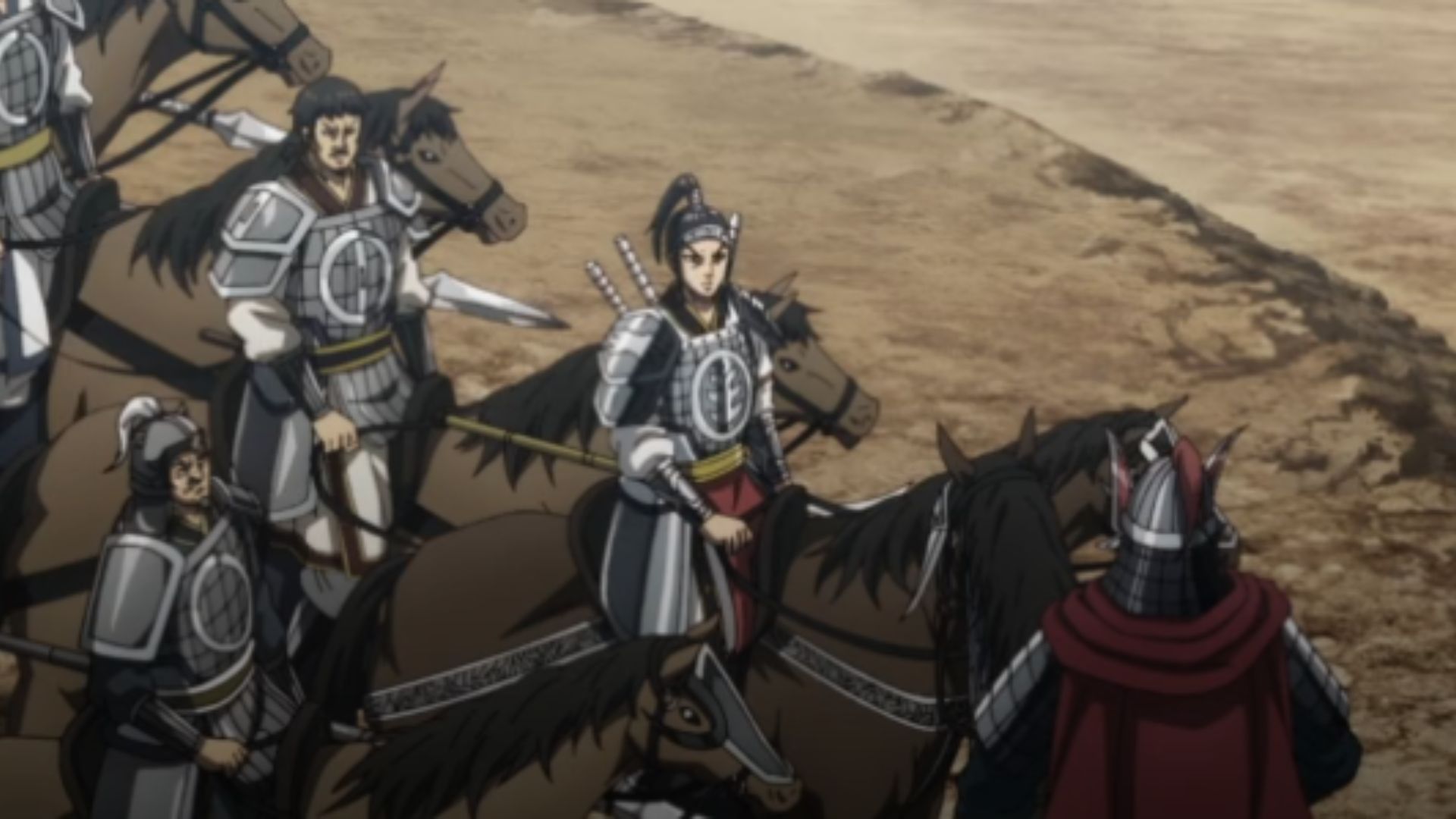 Yu Feng Force (Image Source: