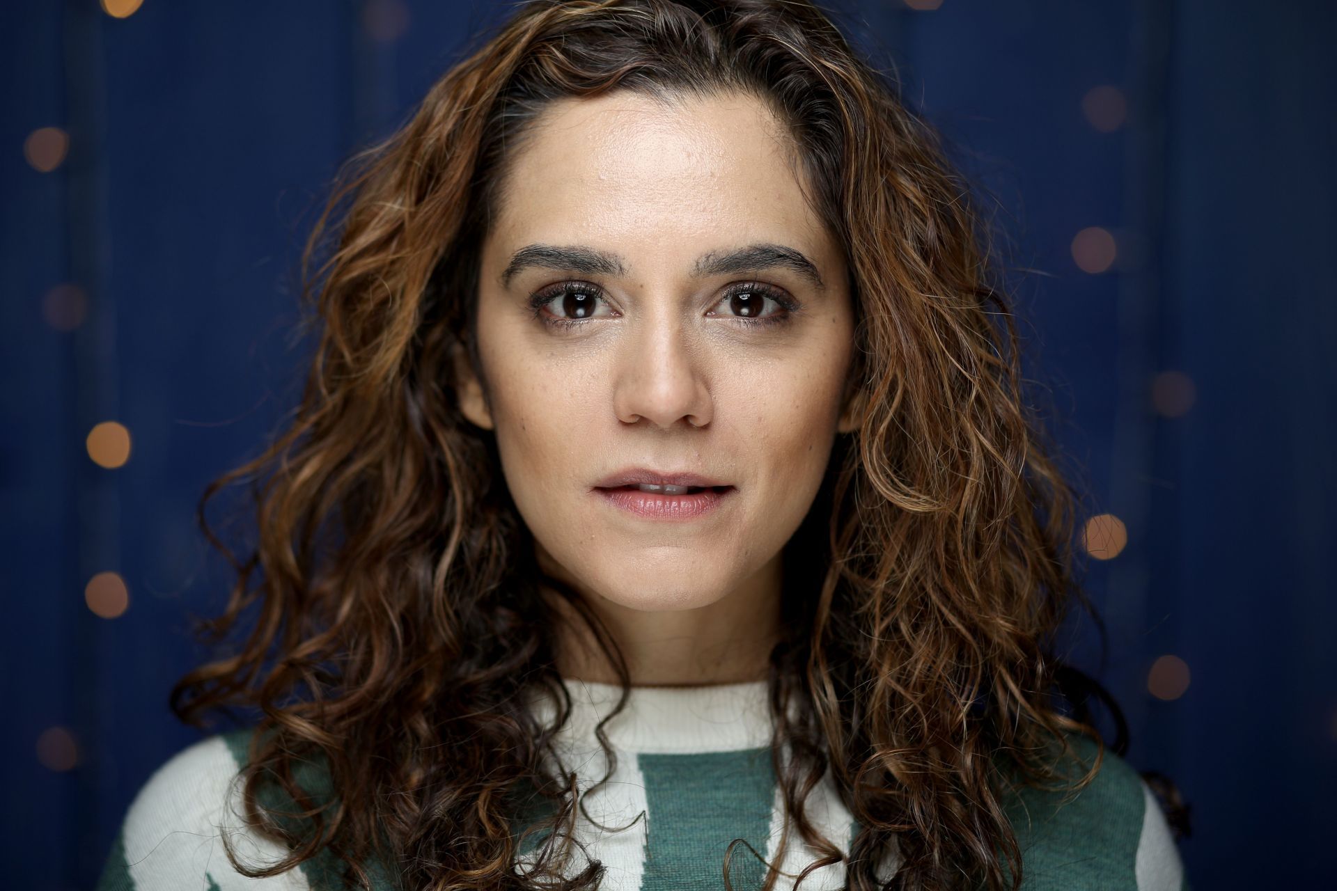 The IMDb Studio At Acura Festival Village On Location At The 2020 Sundance Film Festival – Day 3 - Source: Getty