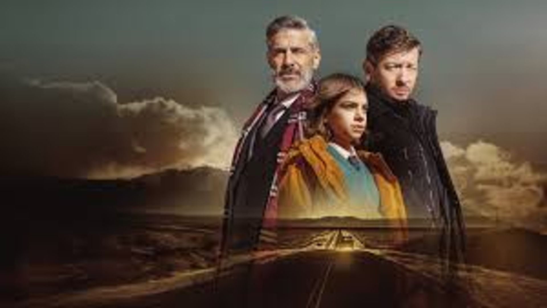 Maledictions cast and character guide: Who plays whom in the Netflix thriller drama?  (Image via Netflix)