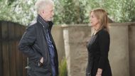 Tony Geary with Genie Francis' Laura in 2015 | Image: JPI