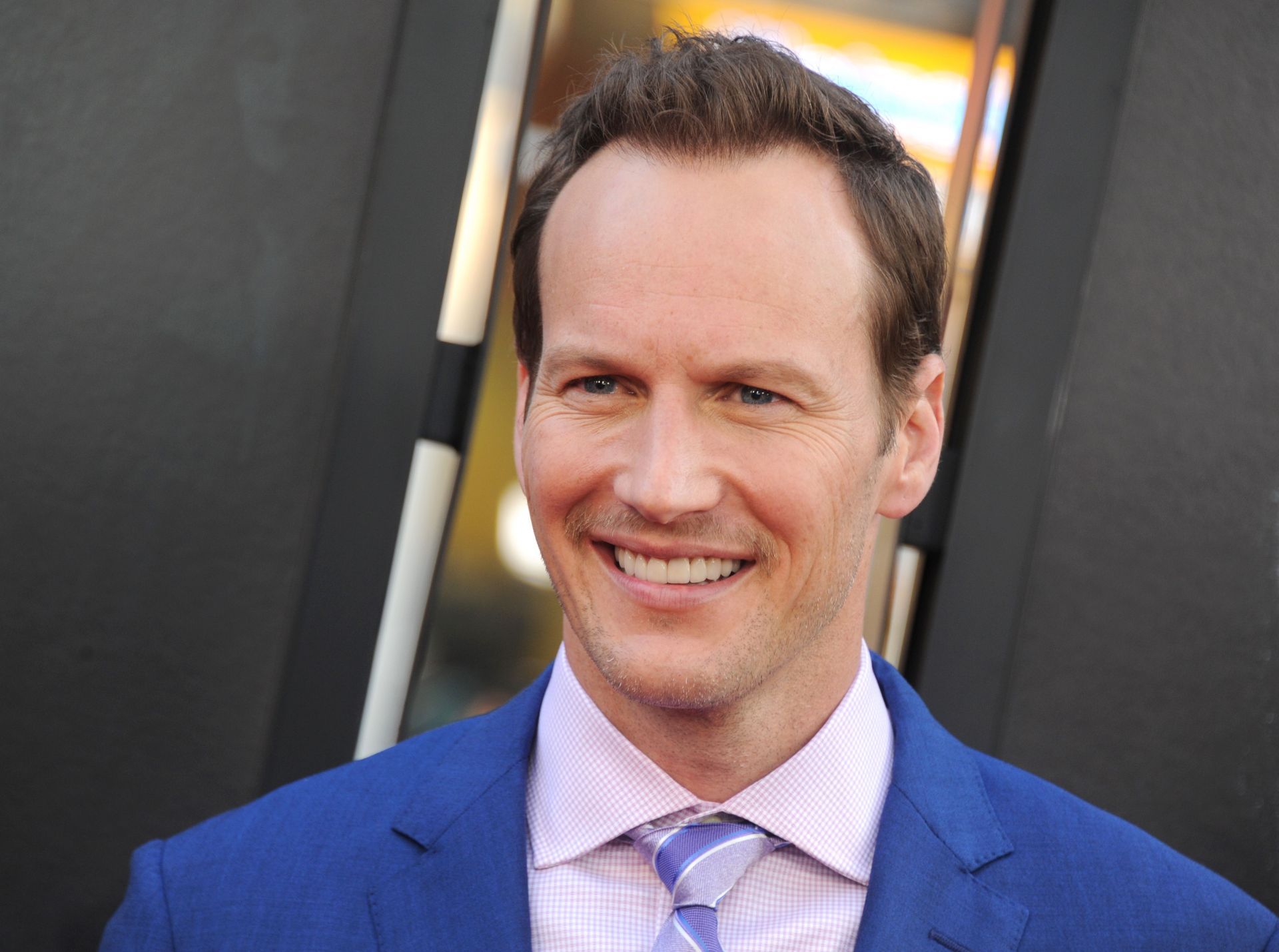 2016 Los Angeles Film Festival - &quot;The Conjuring 2&quot; Premiere - Arrivals - Source: Getty