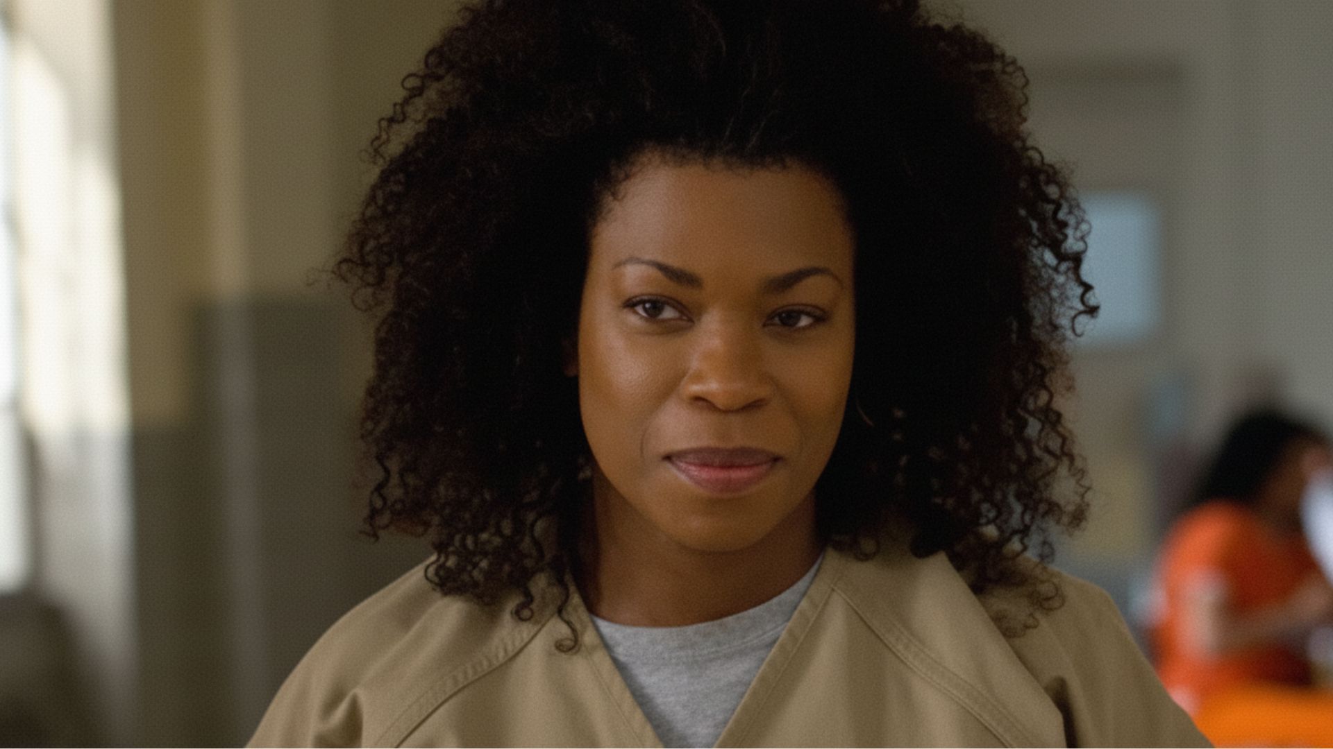 Vee, Orange Is the New Black
