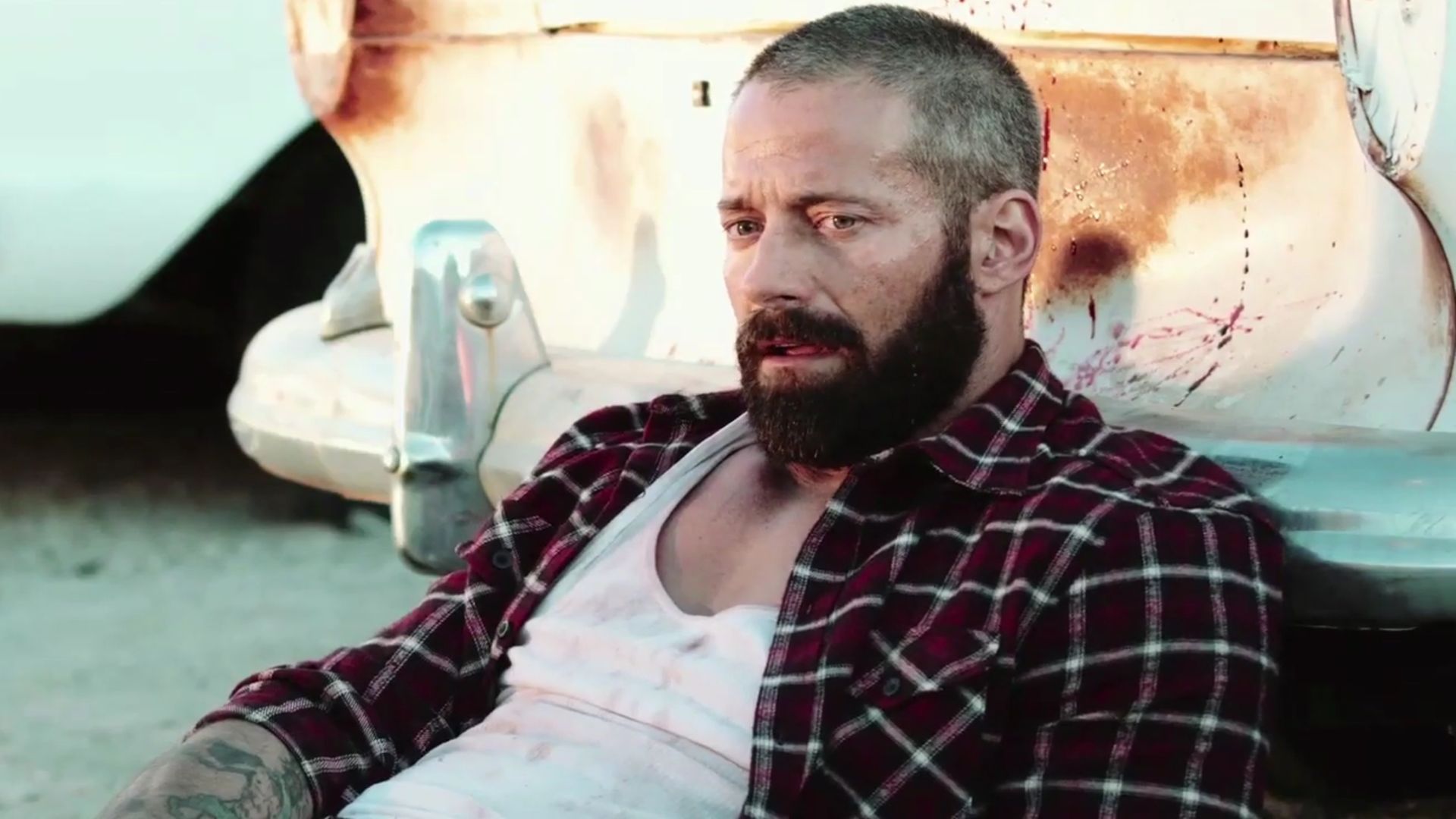 The Good, the Bad, and the Dead | Image Via: Status Media &amp; Entertainment