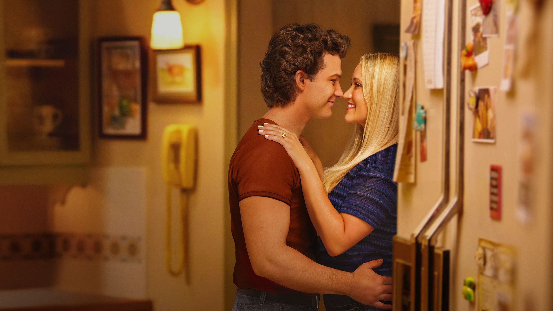 Watch Georgie and Mandy