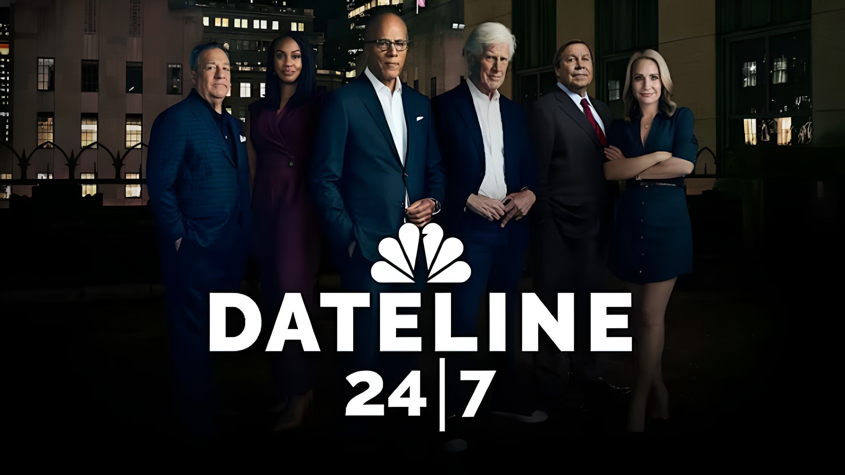 Dateline ( Image via YouTube / Dateline NBC )