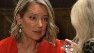 Nina laments to Ava on General Hospital | Image: ABC