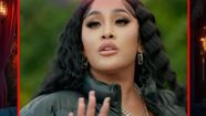 Natalie Nunn The House Is Lit Baddies USA Star Natalie Welcomes 