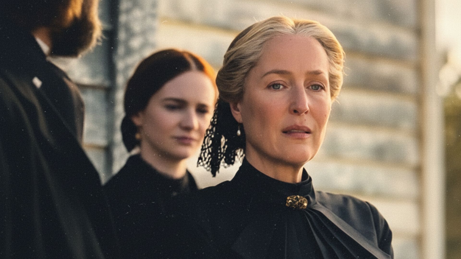 A still from The Abandons Episode 5 (Image via Netflix)