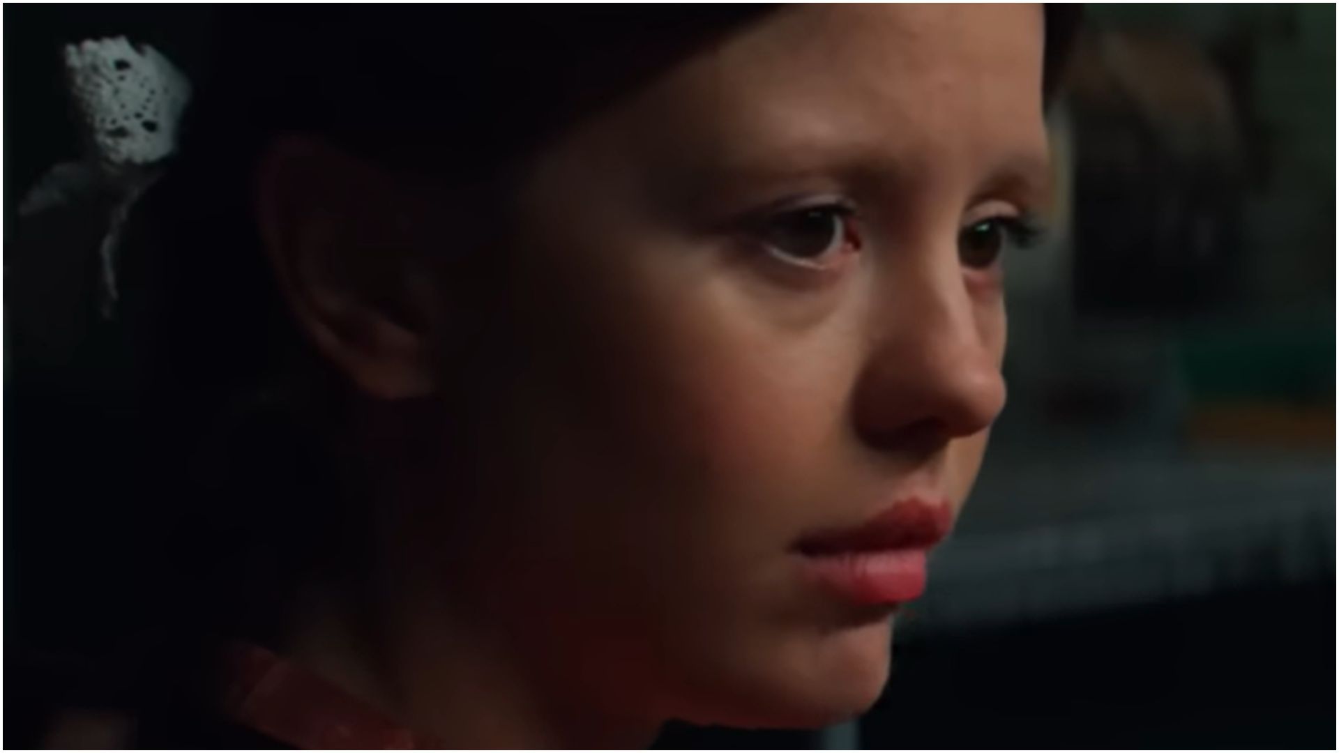 Mia Goth in Pearl | Image via A24