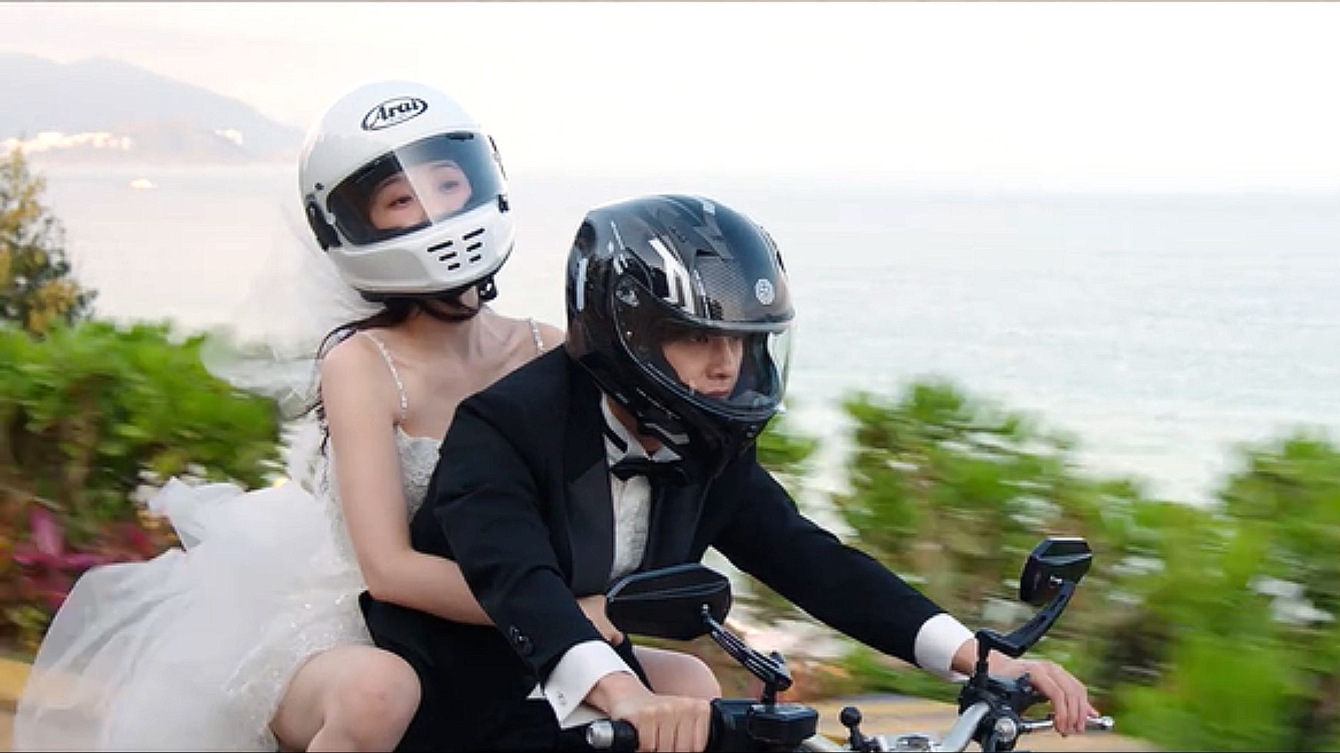 Speed and Love finale recap and ending explained: Jiang Mu and Jin Zhao ...