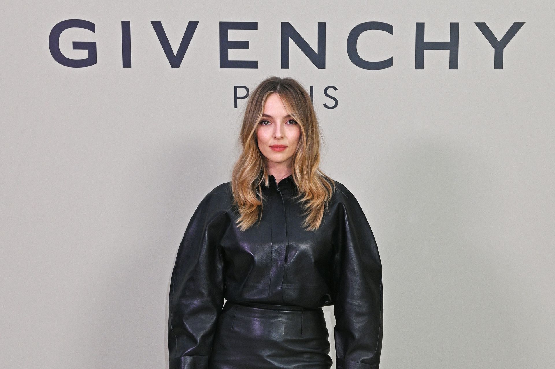Givenchy: Photocall - Paris Fashion Week - Womenswear Spring/Summer 2026 - Source: Getty
