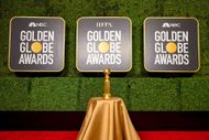Golden Globe® Awards: - Source: Getty