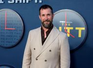 Noah Wyle - Source: Getty