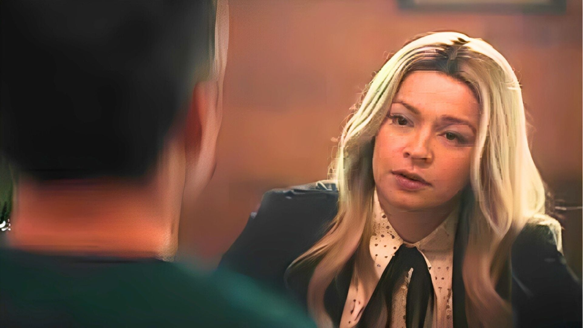 In&nbsp;Ripple&nbsp;Season 1, some people