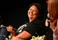 SCAD AnimationFest 2025 - Day 1 - Source: Getty