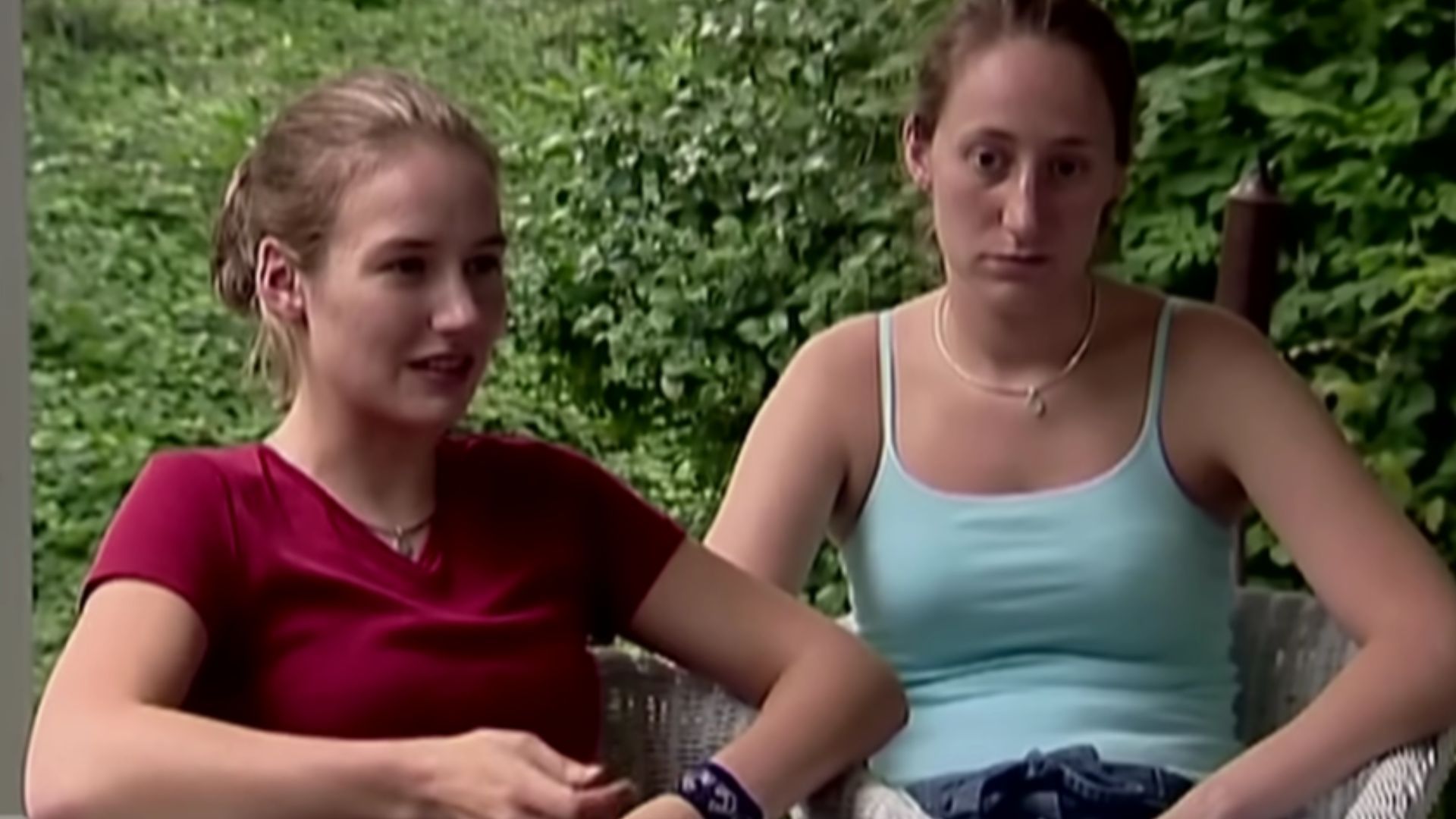 A still from the news (Image via youtube/@ 60 Minutes Australia)