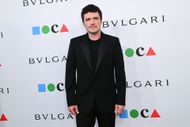 MOCA Gala 2025 - Source: Getty