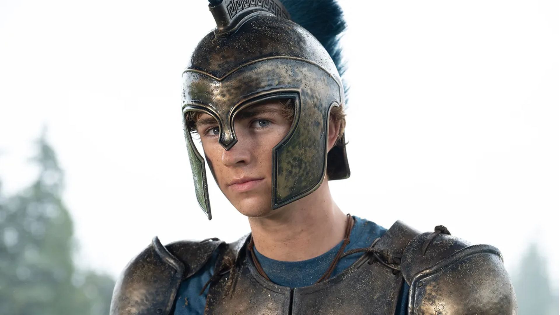 Percy Jackson and the Olympians Season 2 (Image via Disney+)