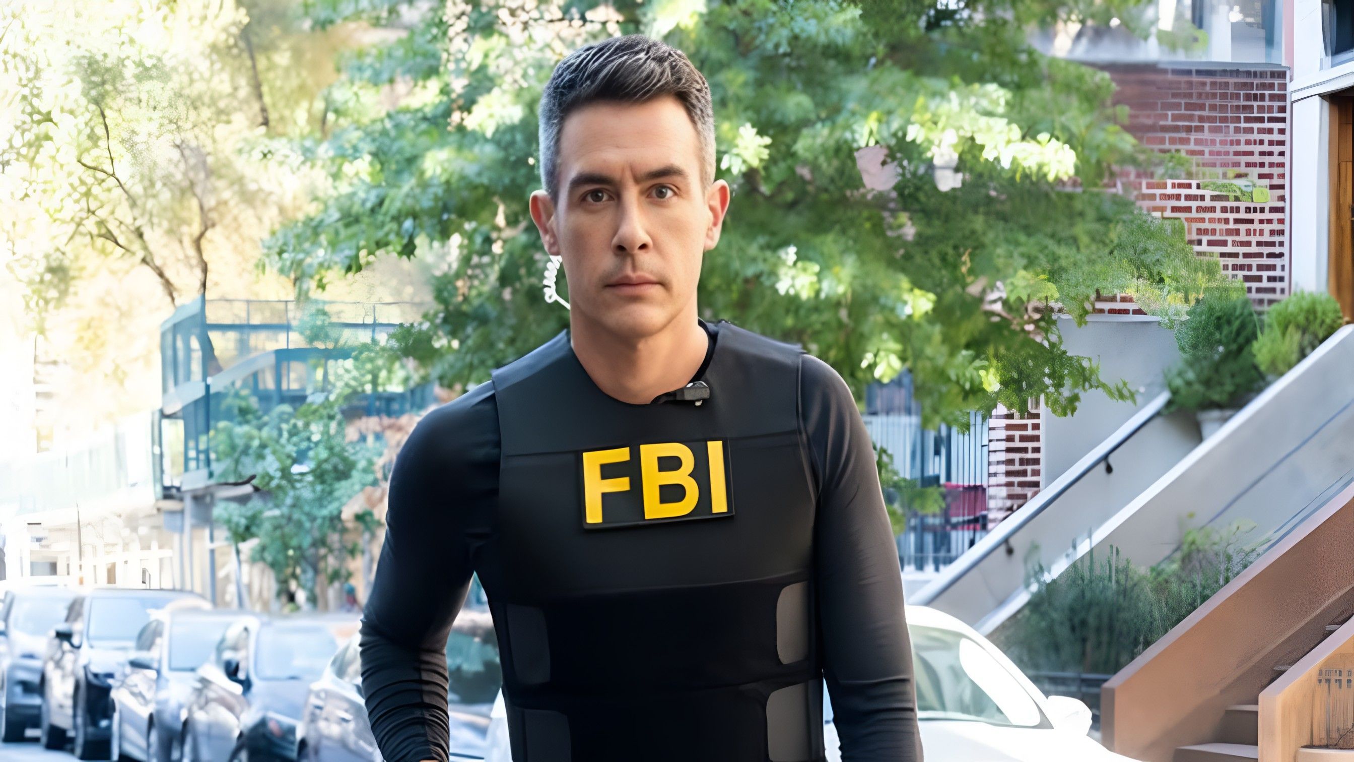 FBI Season 8 ( Image via Instagram / @fbicbs )