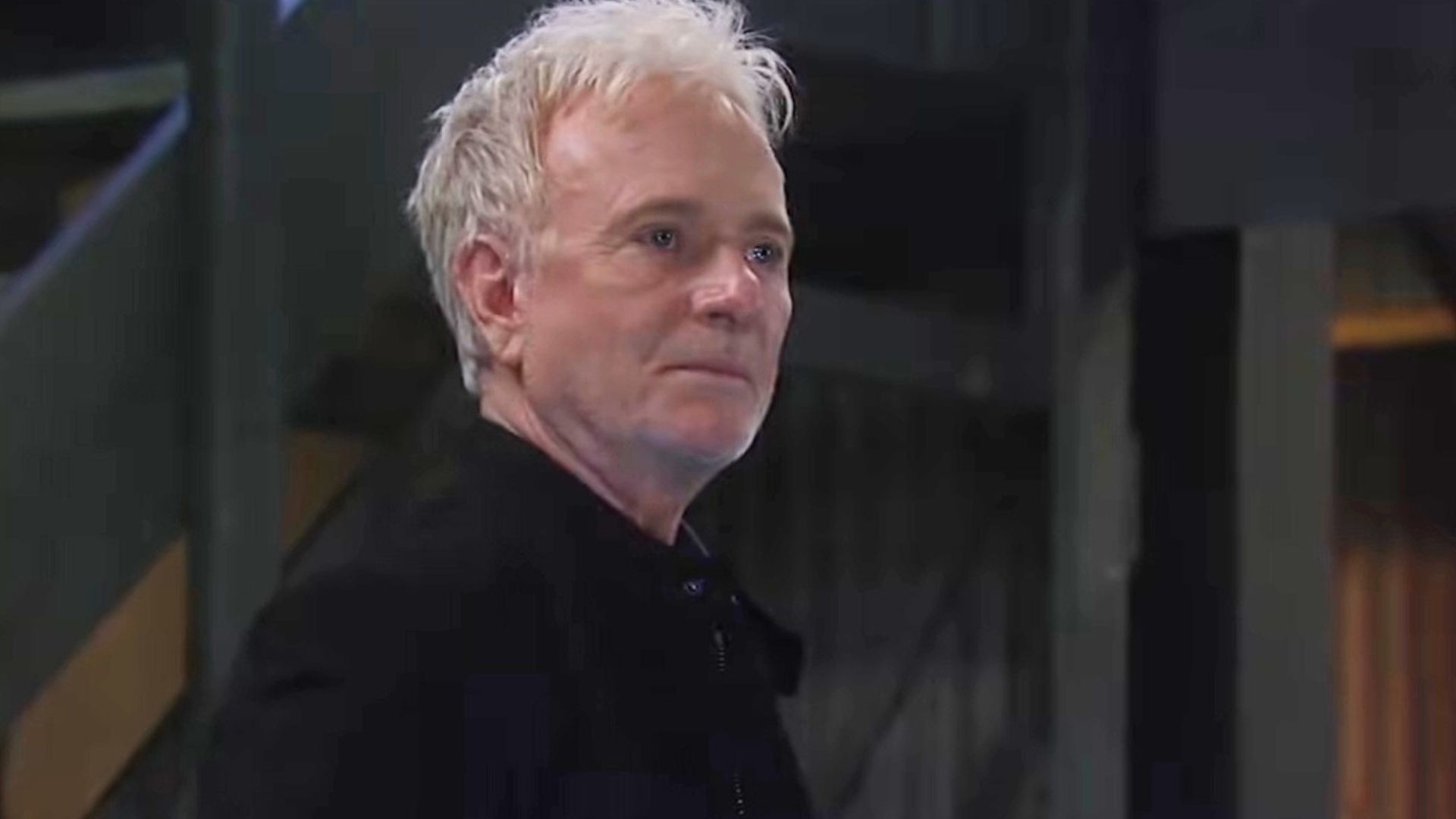 Luke left Port Charles for good in 2015 | Image: ABC