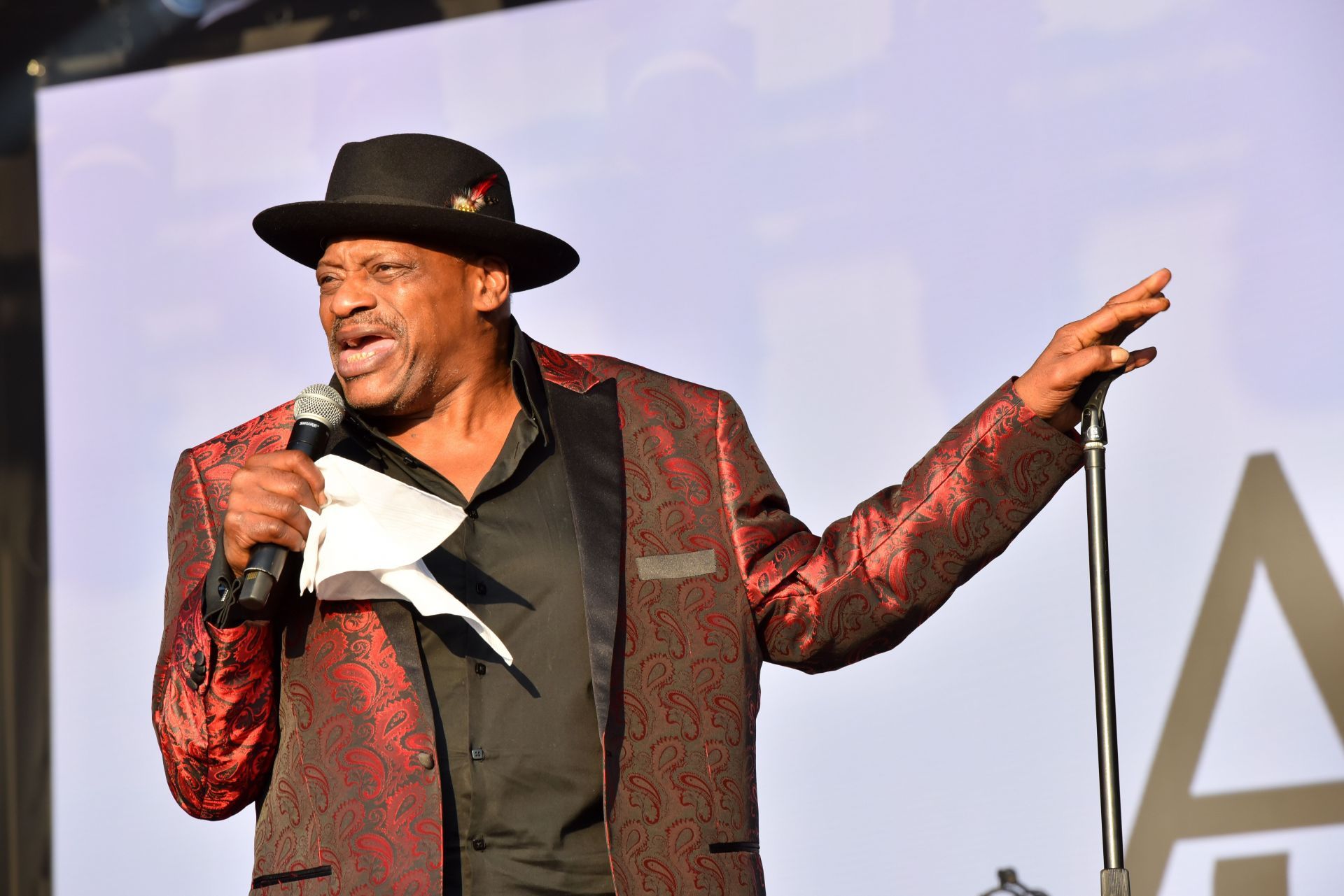 Cambridge Club Festival 2023 At Childerley Orchard - Source: Getty