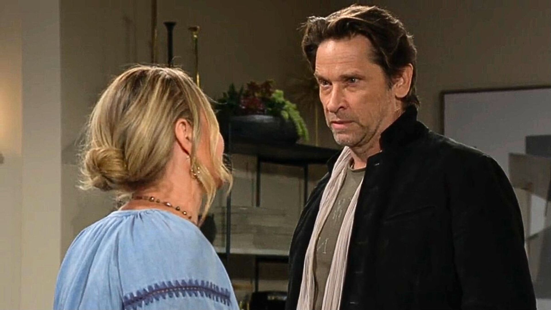 Matt needs to get what&#039;s coming to him on The Young and the Restless | Image: CBS