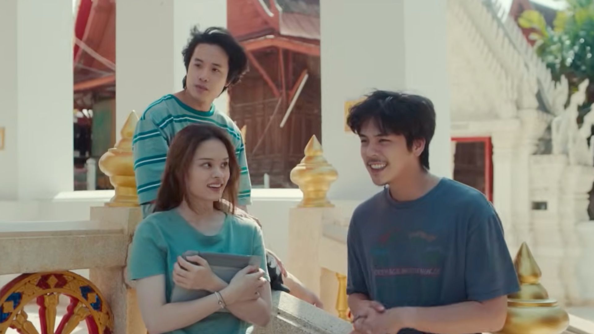 The Believers on Netflix (Image via YouTube/ Netflix Malaysia)