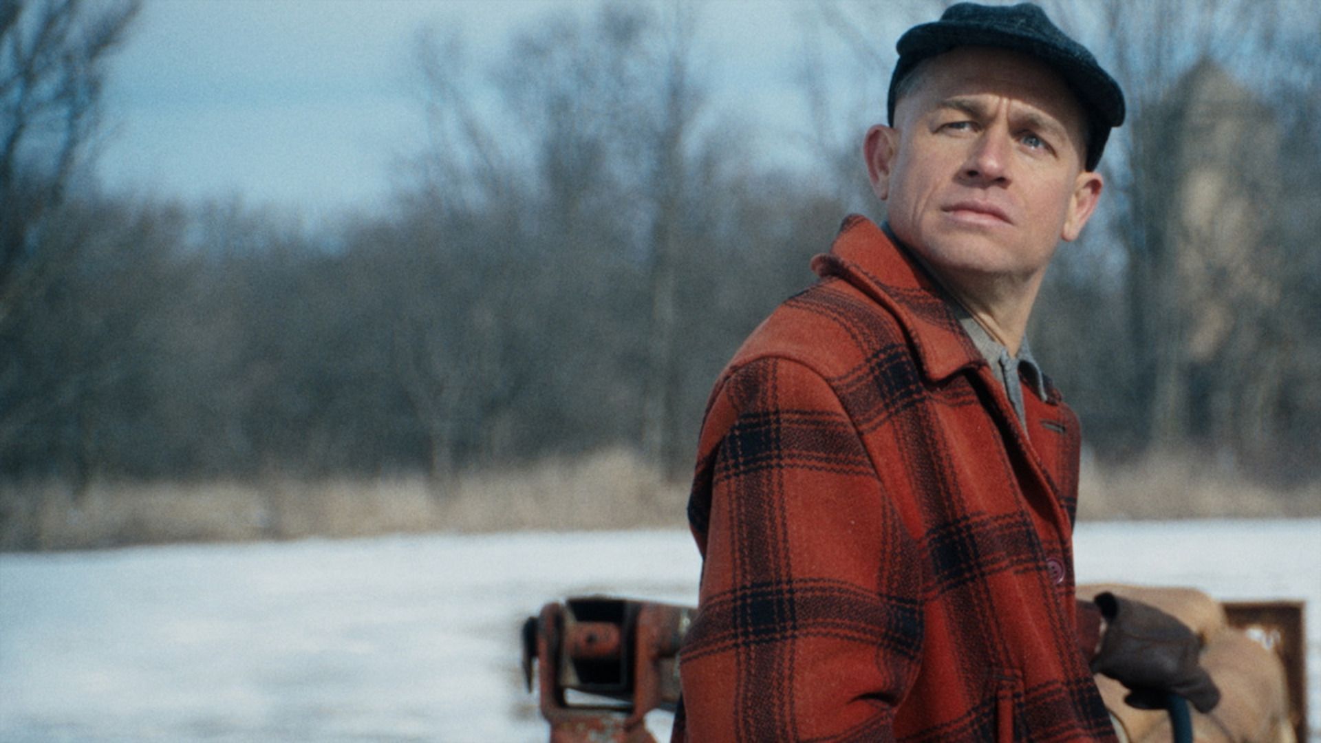 Monster: The Ed Gein Story (Image via Netflix)