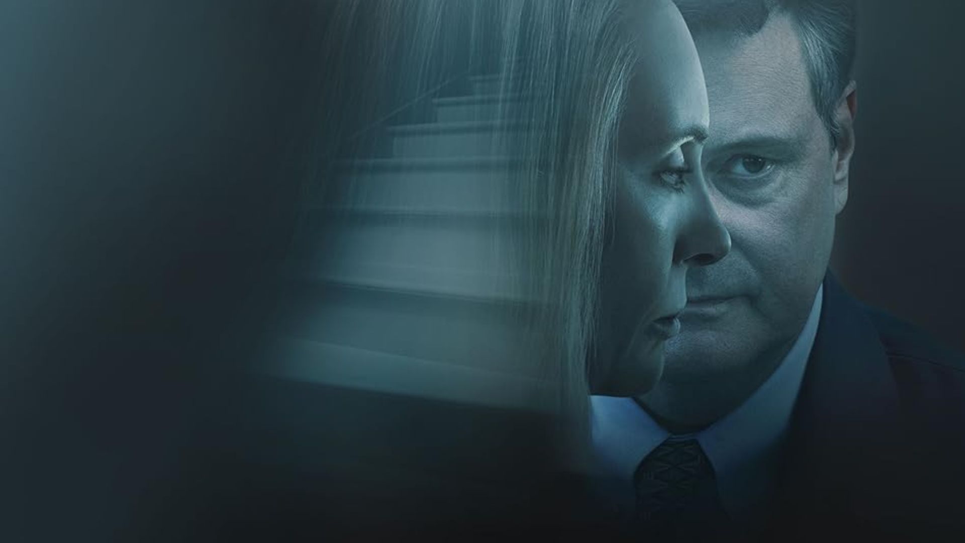 The Staircase (Image Source: Prime Video)