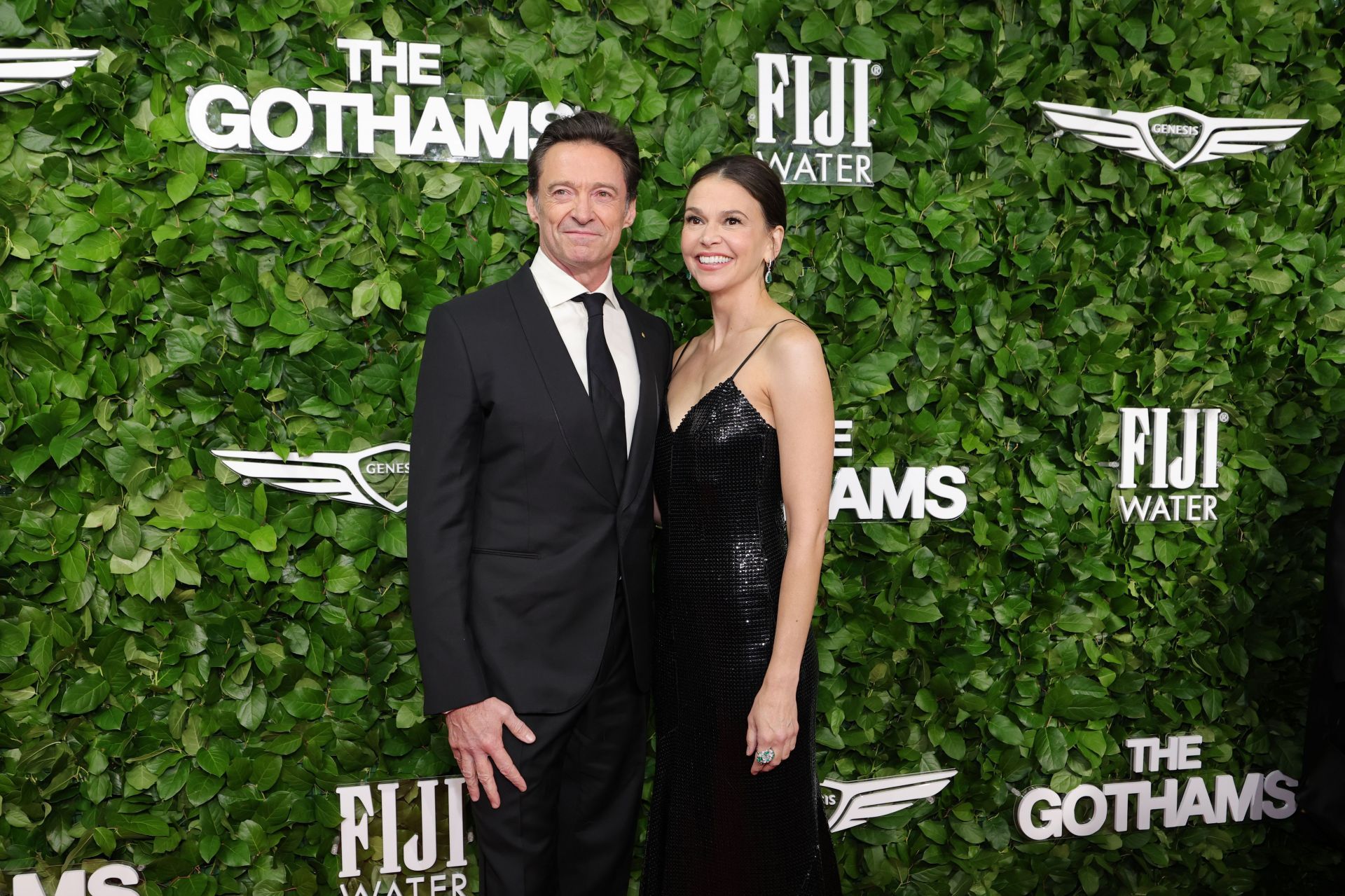 35th Gotham Film Awards - Arrivals - Source: Getty