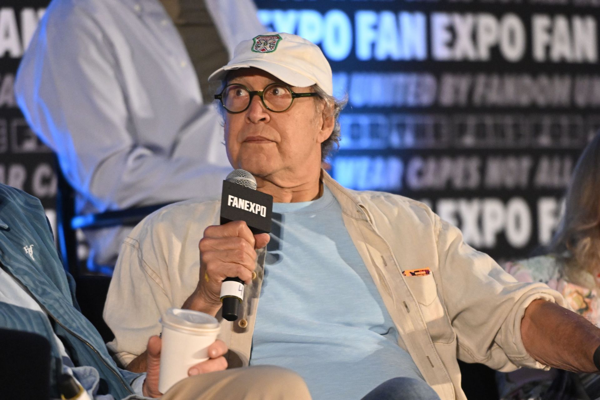 FanExpo Chicago 2025 - Source: Getty