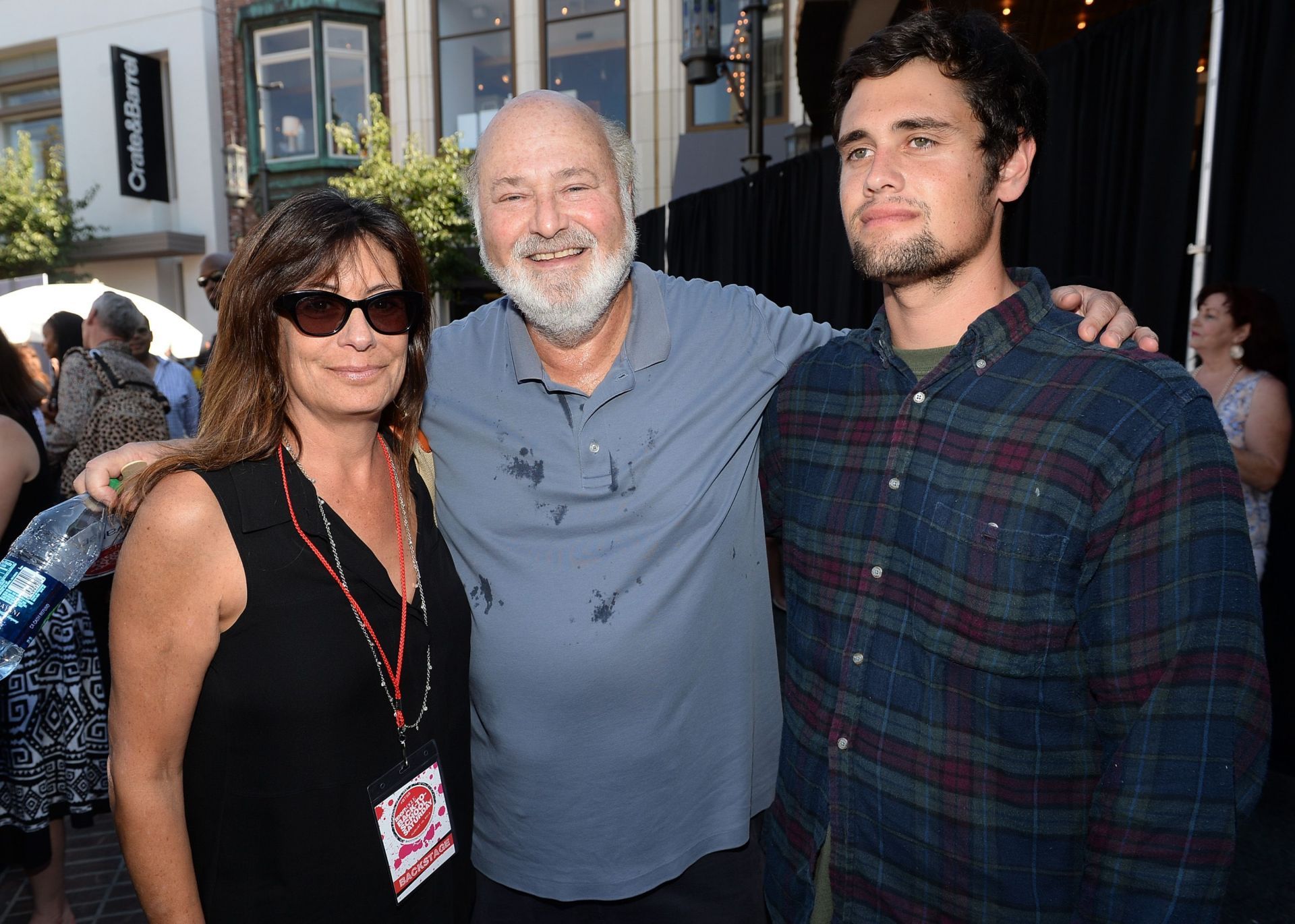 Teen Vogue's Back-to-School Saturday Kick-off Event At The Grove - Source: Getty