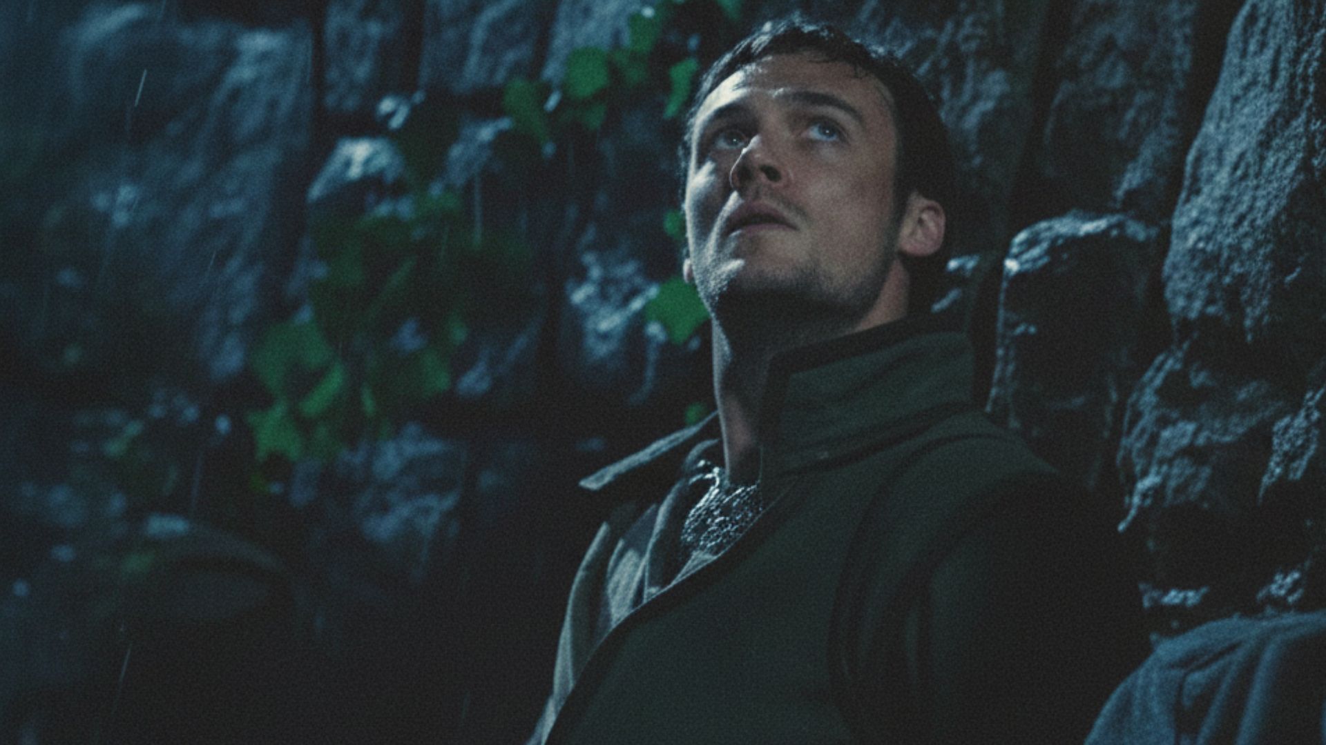 Robin Hood Episode 8