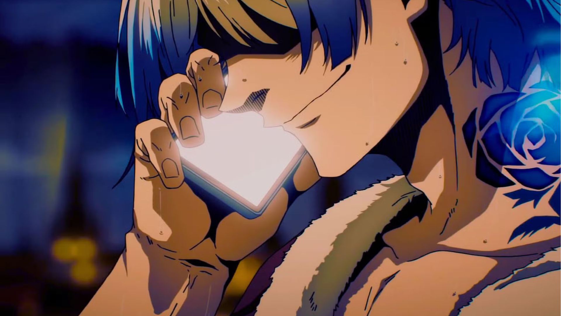 Michael Kaiser (Image Credits: Eight Bit)