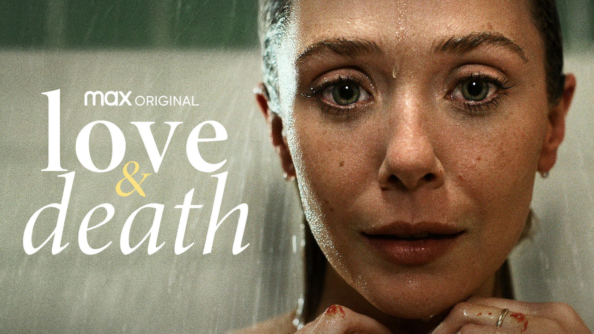 Love &amp; Death | Image via Prime Video