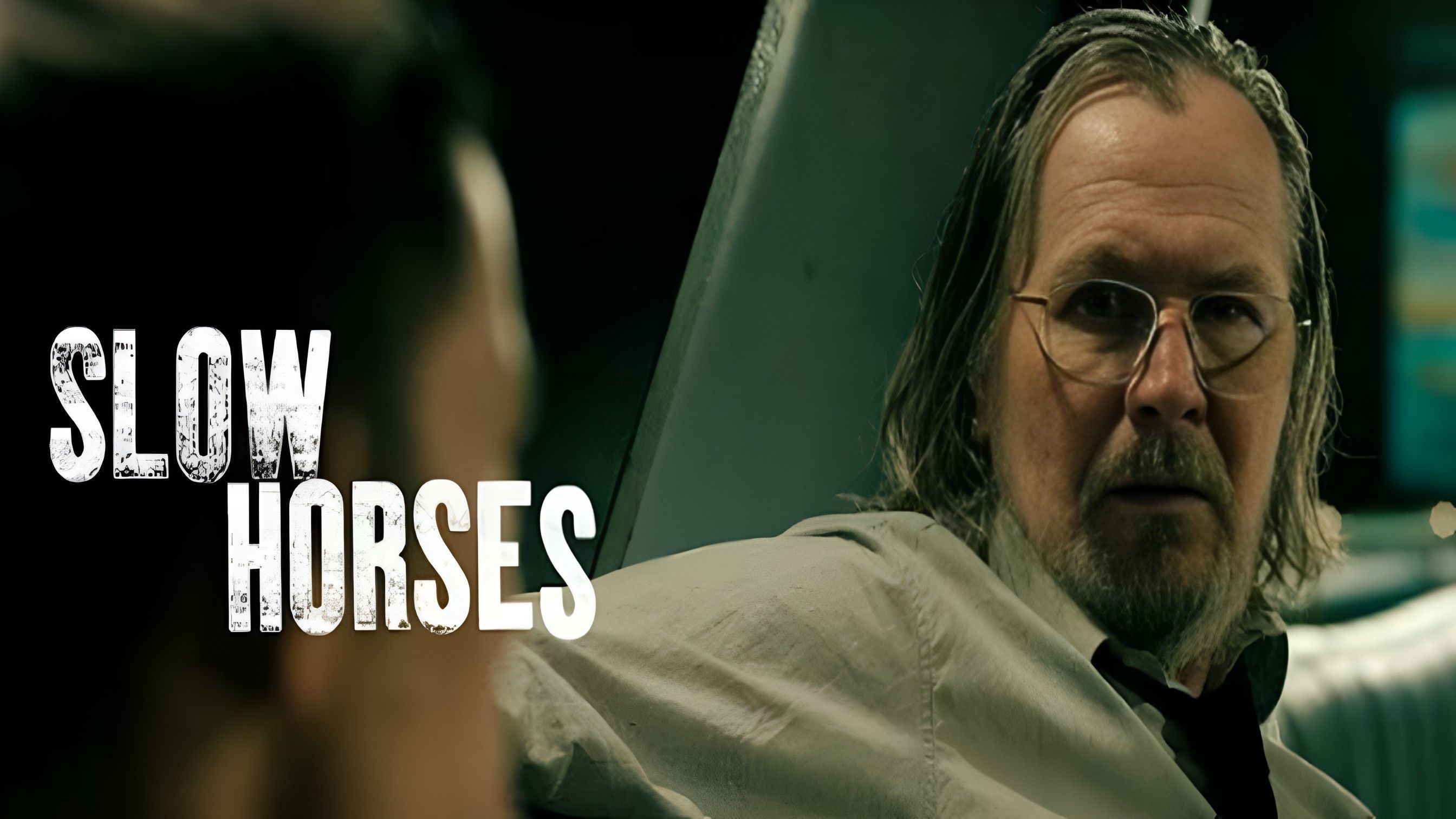 Slow Horses Season 5 ( Image via YouTube / Apple TV )