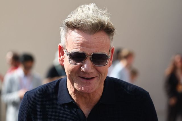 Gordon Ramsay (Image via Getty)