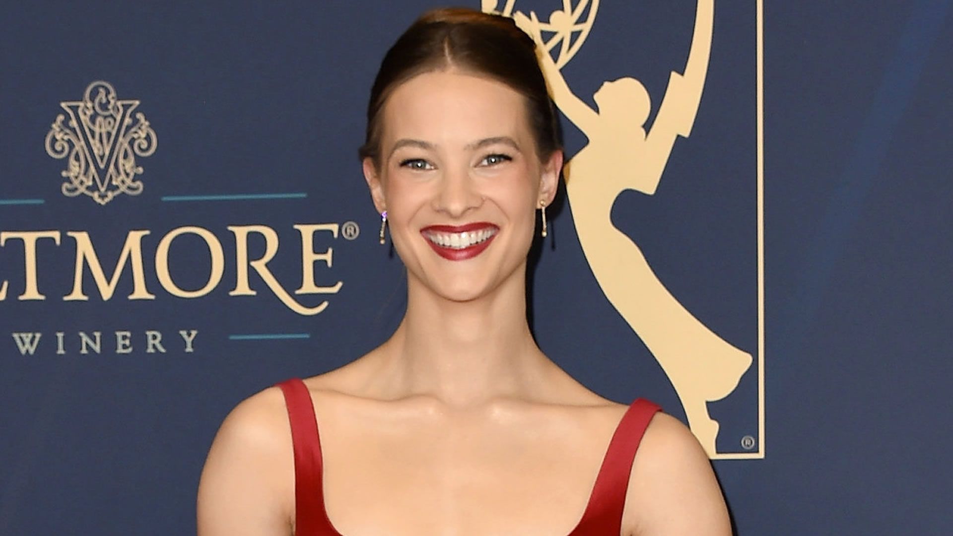 General Hospital alum Avery Kristen Pohl. | Image Source: JPI