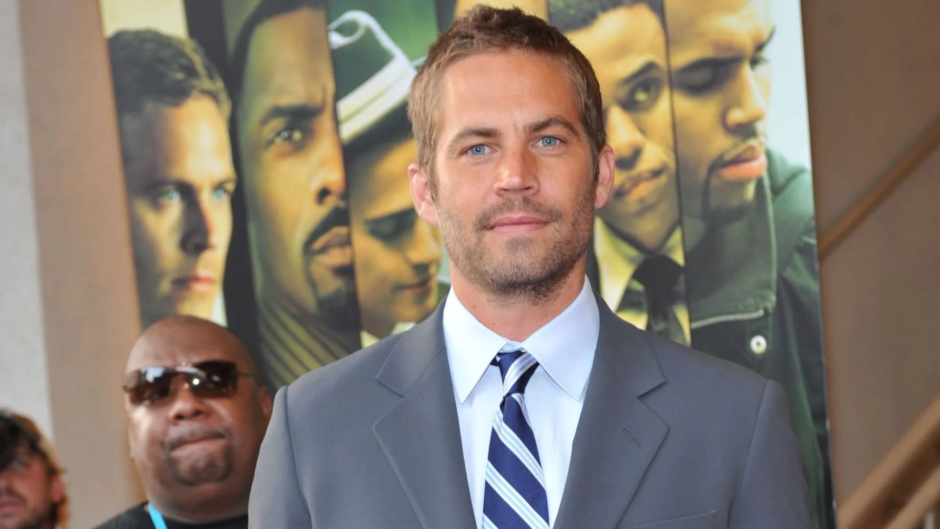 Paul Walker