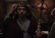 Here is why The Last Kingdom is leaving Netflix, here is what we know (Image Via Netflix)