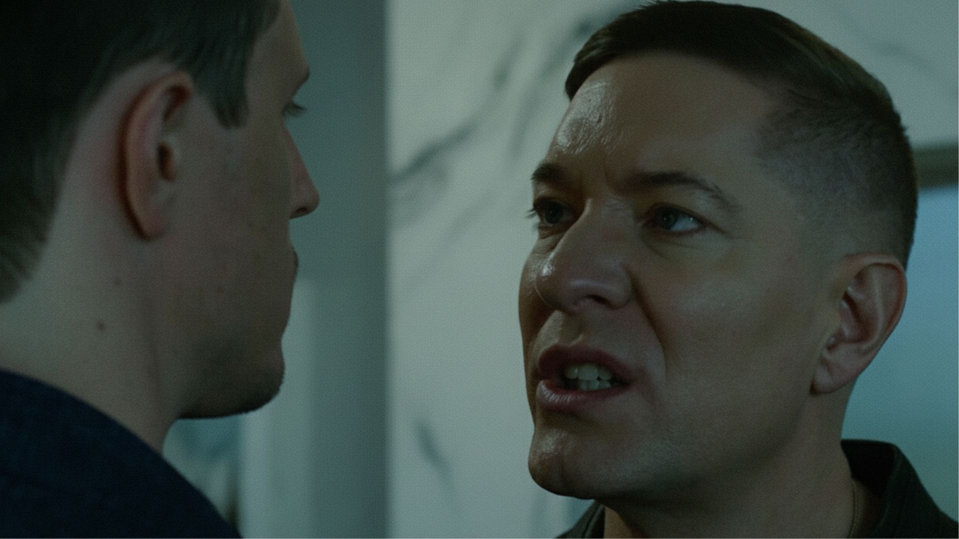 A still from Power Book IV: Force Season 3 Episode 6 (Image via YouTube/ TV Promos)