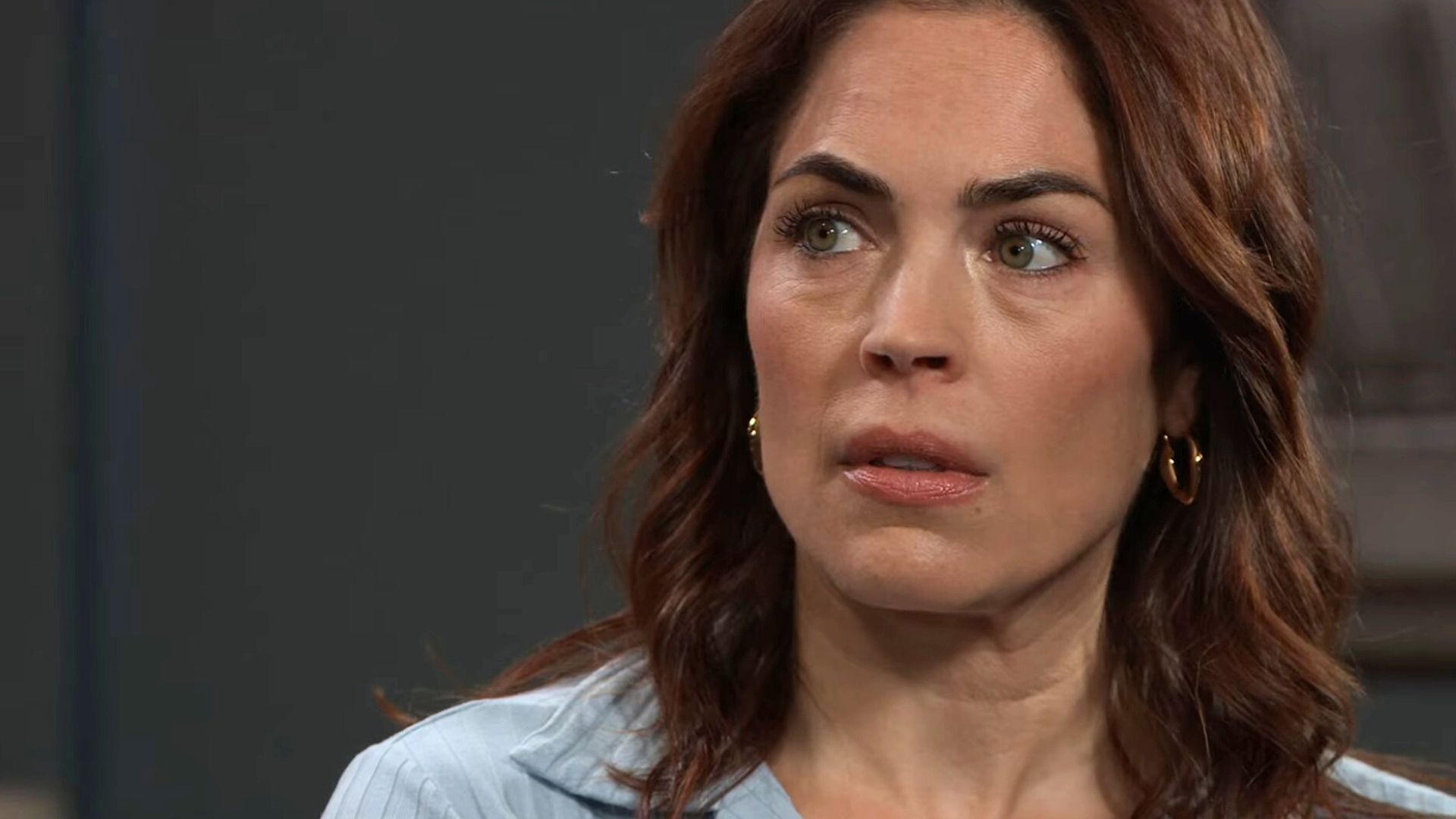 Britt may be about to give in | Image: ABC