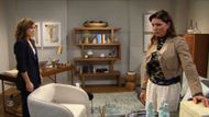 Taylor pleads with Sheila to avoid Hope's wedding on The Bold and the Beautiful | Image: CBS