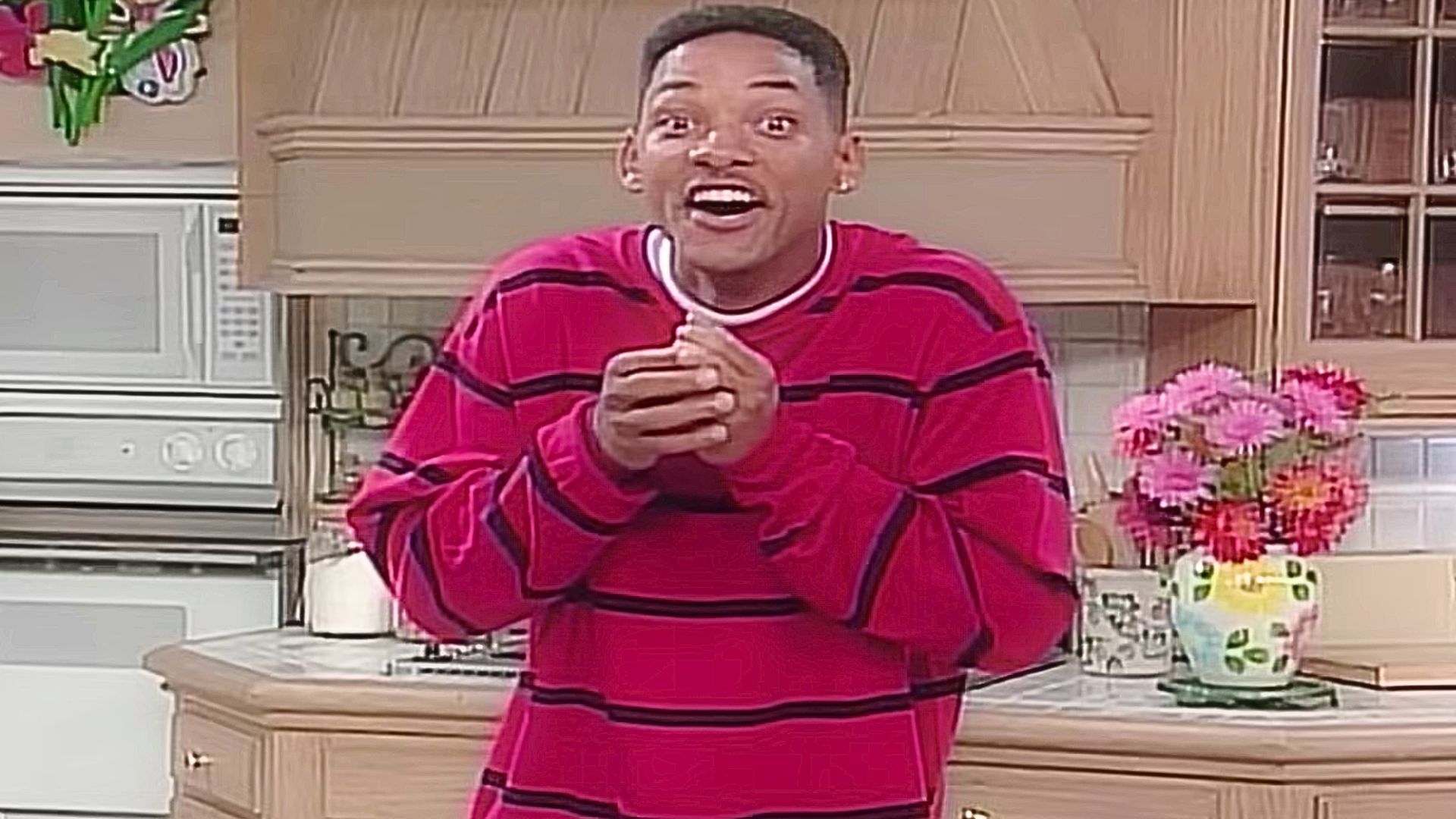 The Fresh Prince of Bel-Air | Image Via: Warner Bros. Television