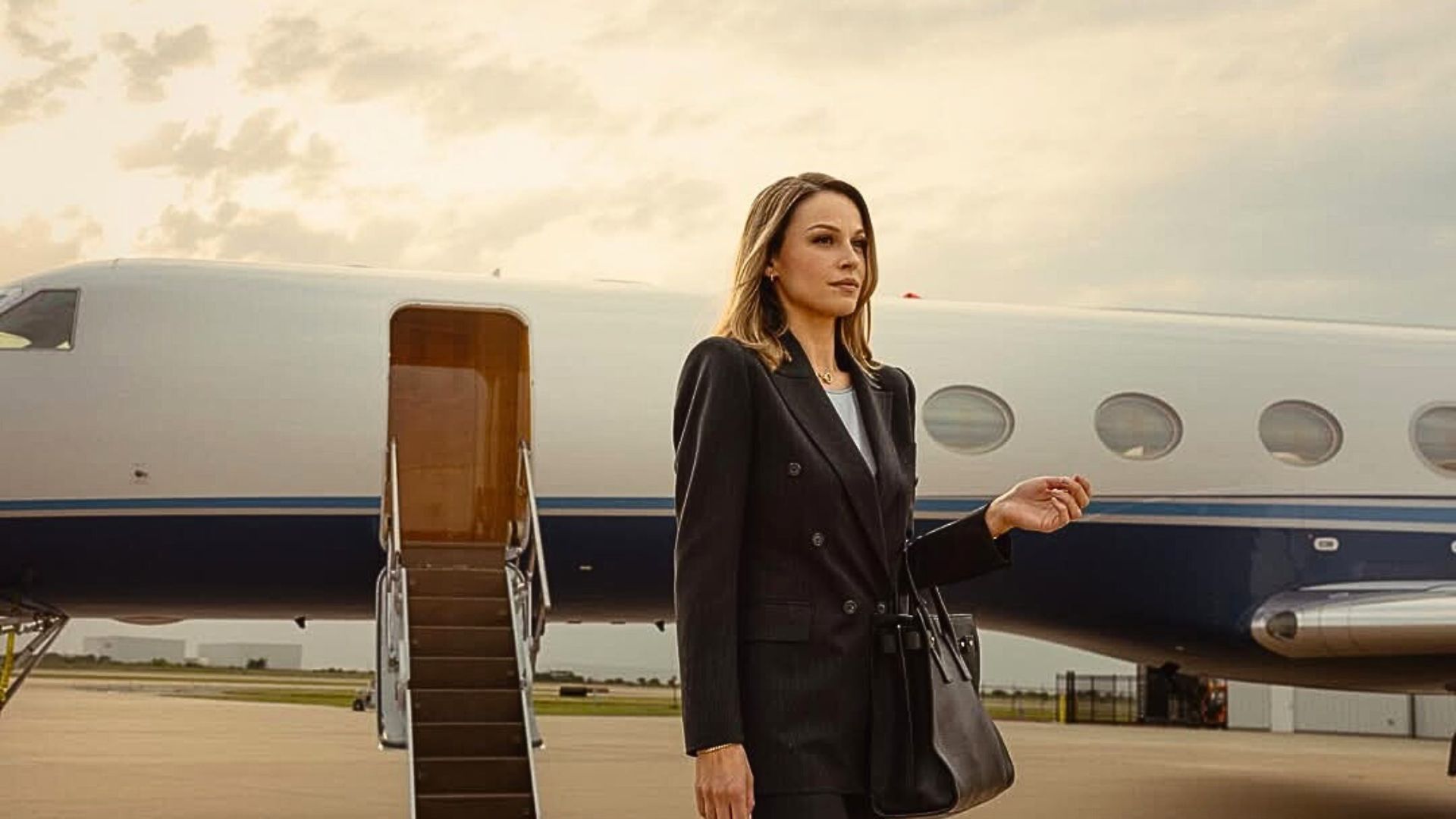 Kayla Wallace in Landman Season 2 (Image via Instagram/@imkaylawallace)