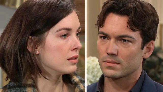 General Hospital Spoilers VIDEO Sneak Peek, December 12: Willow causes  chaos as she tries to see her kids