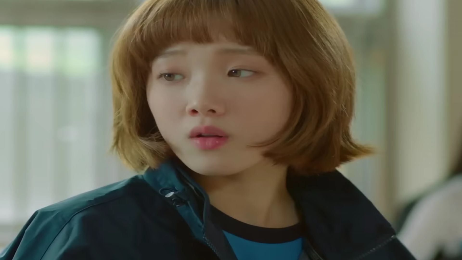 Weightlifting Fairy Kim Bok-joo | Image Via: Chorokbaem Media