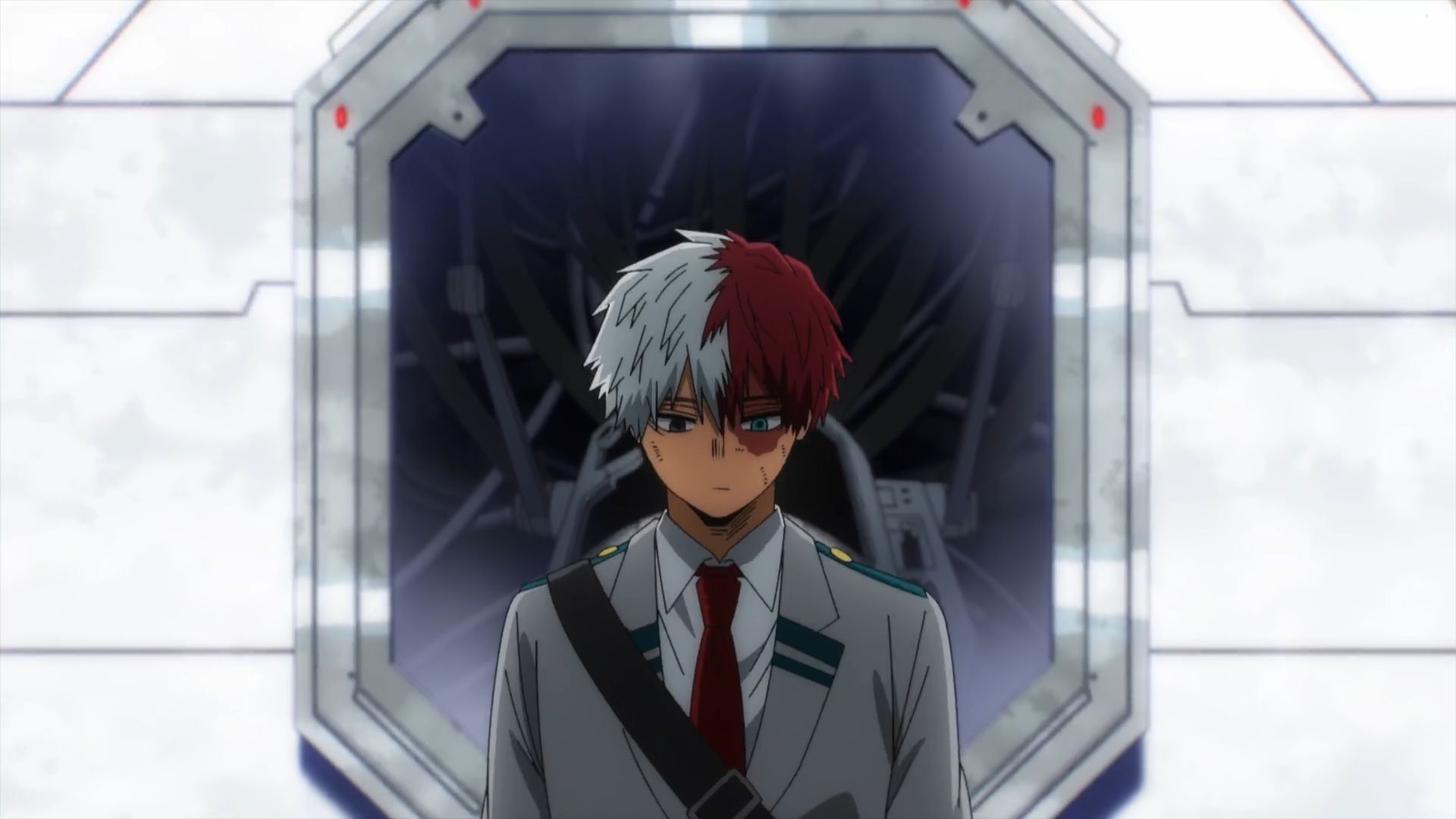 Shoto Todoroki