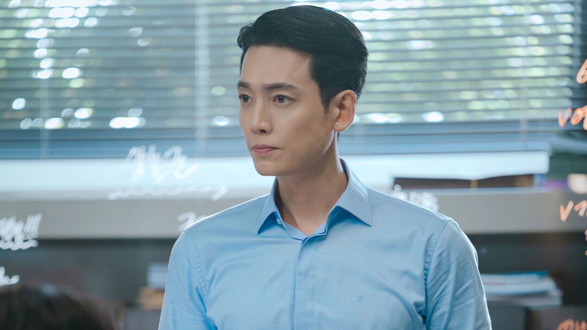Jung Kyung-ho in Pro Bono | Image via Instagram: tvn_drama